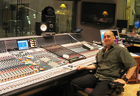 mastering, masterizacion