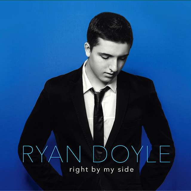 Right By My Side - Ryan Doyle